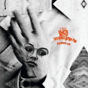 Black Moth Super Rainbow - Eating Us  CD